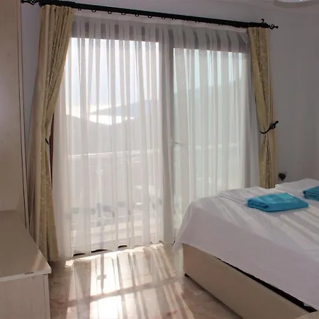 Yakamoz Villa Kalkan