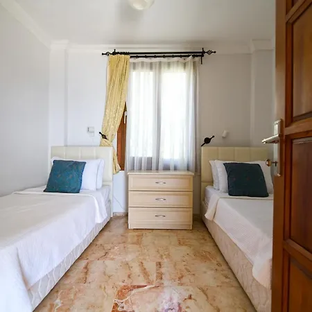 Yakamoz Villa