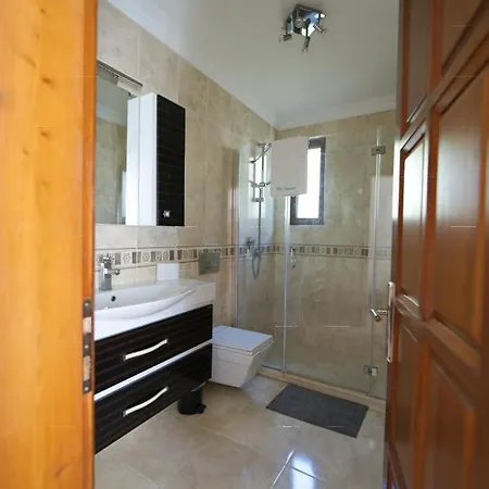 Villa Yakamoz *