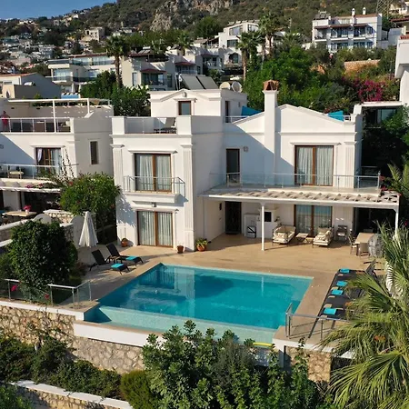 Villa Yakamoz *