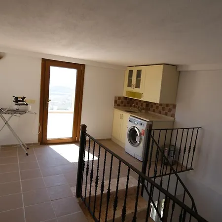 Villa Yakamoz Kalkan