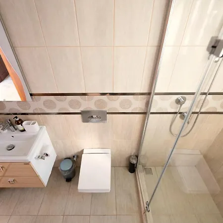 Yakamoz Villa Kalkan