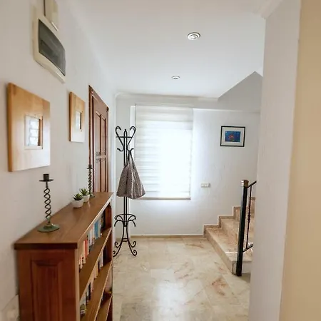 Yakamoz Villa *