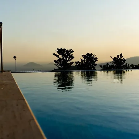 Yakamoz Villa