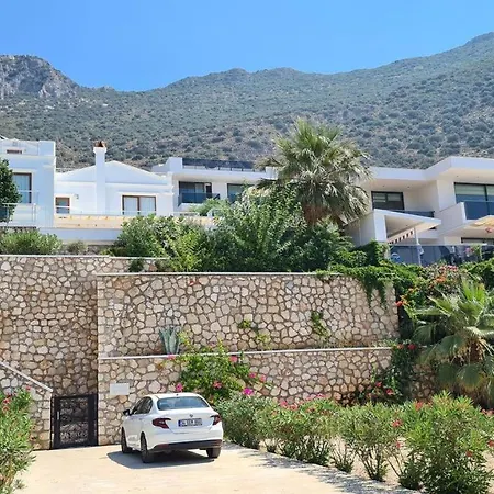 Yakamoz Villa