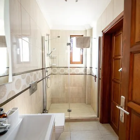 Villa Yakamoz Kalkan