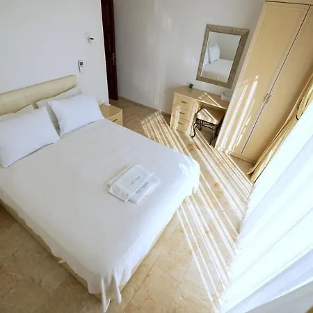 Yakamoz Villa