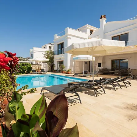 Yakamoz Villa