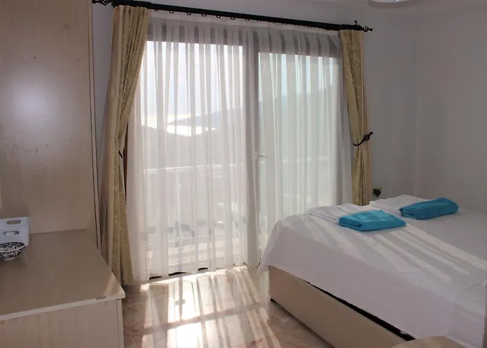 Yakamoz Βίλα Καλκάν