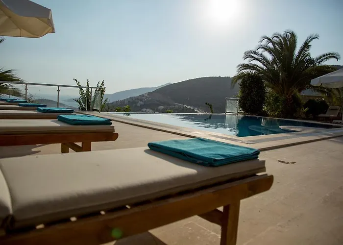 Yakamoz * Καλκάν