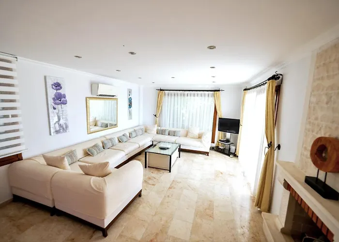 فيلة Yakamoz كالكان