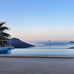 Vila Yakamoz