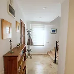 Yakamoz Vila *