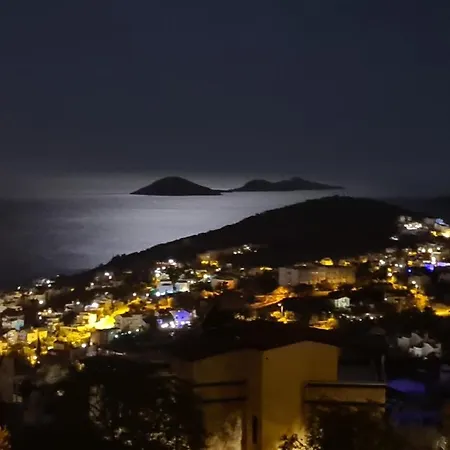 Yakamoz Vila
